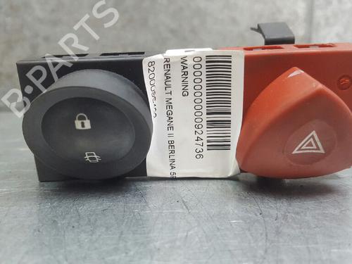 Used Warning switch Warning switch 12816943 12816943