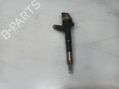 Injector OPEL ASTRA H (A04)  | BP28015892M100 