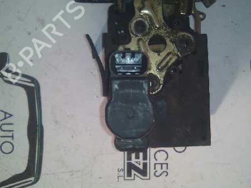 Front right lock DAEWOO LANOS (KLAT) 1.3 | BP12793175C97 