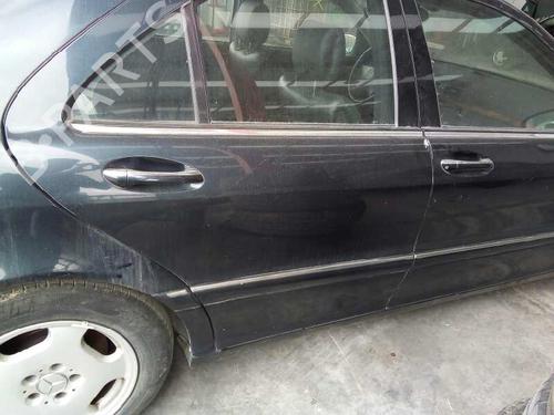 Ratstangsstang MERCEDES-BENZ S-CLASS (W220, V220) S 320 CDI (220.026, 220.126) | BP12803548I23 