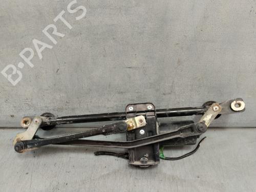 Front wiper motor HYUNDAI TUCSON (JM) 2.0 | BP15986398M29 