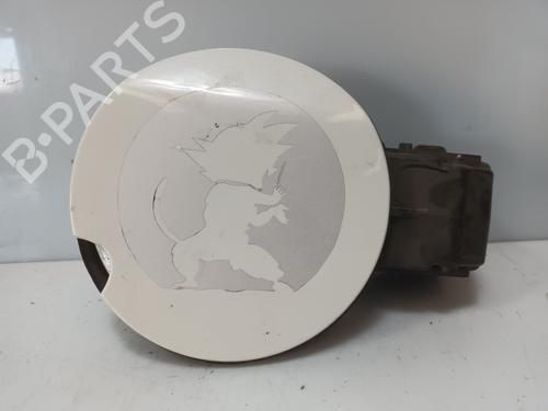 Used Fuel flap RENAULT MEGANE III Grandtour (KZ0/1) 1.6 dCi (KZ00, KZ12, KZ13) (130 hp) 22189262