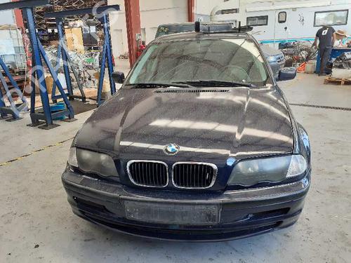 Hood lift support BMW 3 (E46) 320 d | BP13981121C139