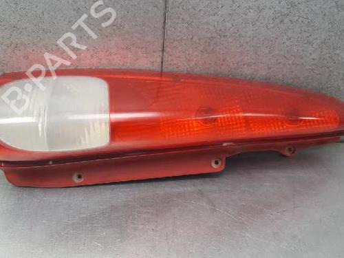 Used Left taillight CHEVROLET REZZO MPV (U100) 2.0 (121 hp) 12714878