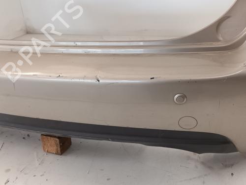 Rear bumper KIA CARENS III MPV (UN) 2.0 CRDi 140 | BP17545534C8 