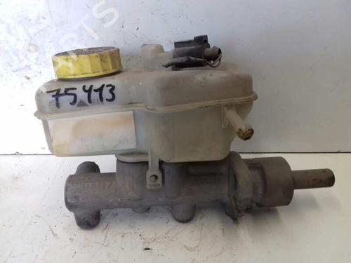 Brake master cylinder SKODA FABIA I (6Y2)  | BP12761429M77 
