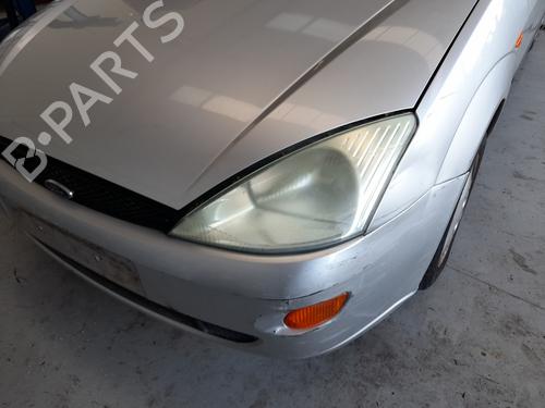 Engine control unit (ECU) FORD FOCUS I Saloon (DFW) 1.6 16V | BP12777055M57