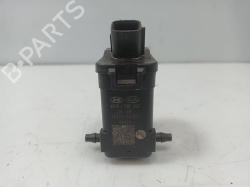 Sprinklervæskepumpe HYUNDAI KONA (OS, OSE, OSI) 1.6 GDi Hybrid (141 hp) 25118096