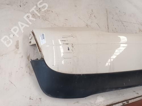 Rear bumper MINI MINI (R56) Cooper | BP23221380C8 