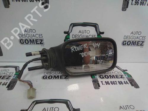 Used Right mirror ROVER 400 II (RT) 414 Si (103 hp) 12801962