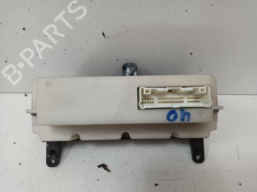 Climate control NISSAN QASHQAI / QASHQAI +2 I (J10, NJ10, JJ10E) 2.0 dCi | BP17104431I5 