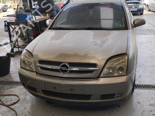 Compressor A/C OPEL VECTRA C (Z02) 2.2 DTI 16V (F69) | BP19417469M34 