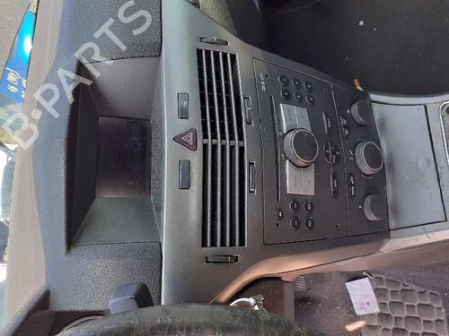 Gearbox OPEL ASTRA H (A04)  | BP12851438M3 