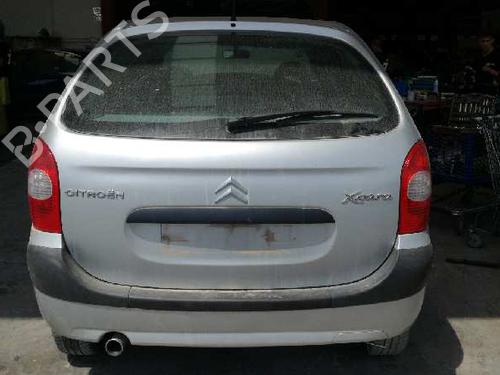 Engine mount CITROËN XSARA PICASSO (N68) 1.6 HDi | BP12747406M89