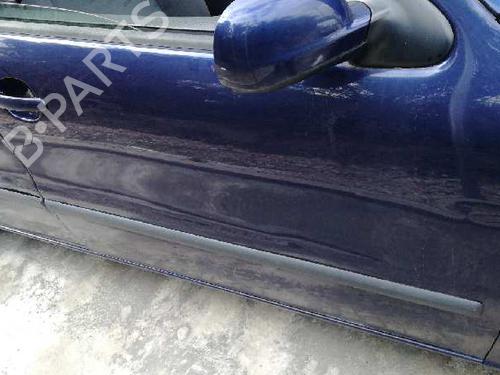 Bakluke CC/Kombi-Kupé SEAT LEON (1M1) 1.9 TDI | BP12716165C6