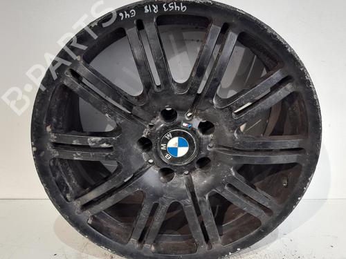 Rim BMW 3 Coupe (E46) 330 Cd (204 hp) 12782472