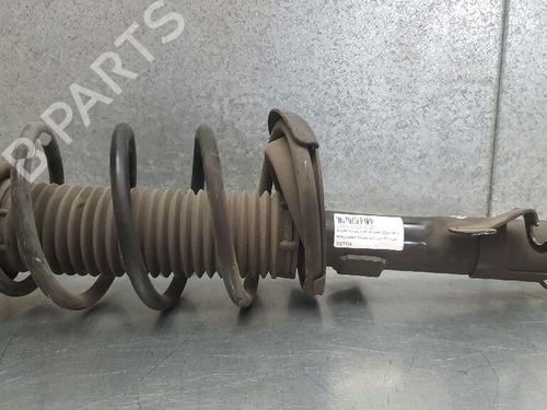 Dämpfer vorne links FORD FOCUS C-MAX (DM2) 2.0 TDCi (136 hp) 3M5118K001CBJ | 3M5118K001CBJ |