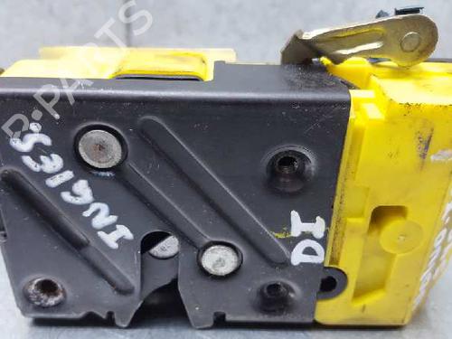 Front left lock VOLVO XC90 I (275) D5 AWD | BP12720163C98 