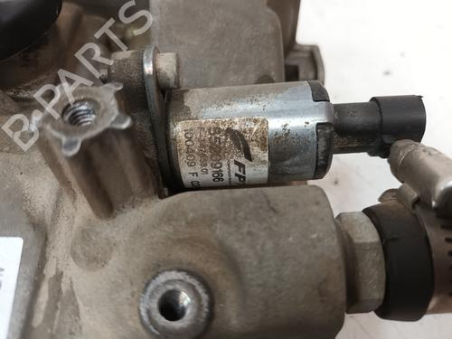 Kleppendeksel TATA INDICA VISTA | BP17829634M124