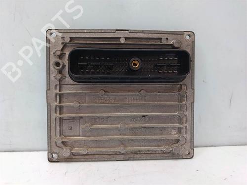 Engine control unit (ECU) FORD FOCUS II (DA_, HCP, DP) | BP38438369M57 - Image 2