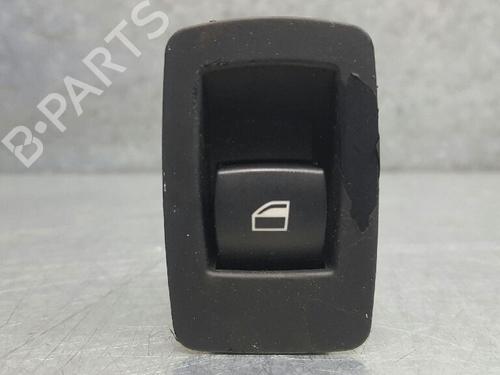 Used Left rear window switch BMW 1 (E87) 120 d (163 hp) 12695004