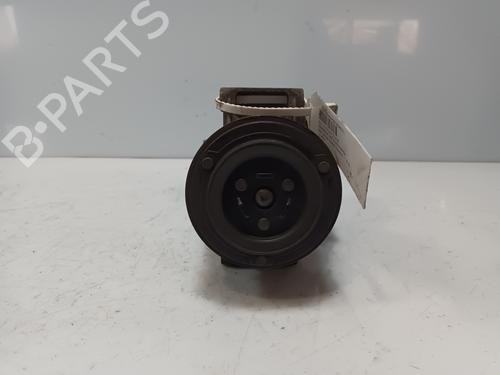 Used AC compressor OPEL ZAFIRA TOURER C (P12) 1.4 (75) (140 hp) 22967218