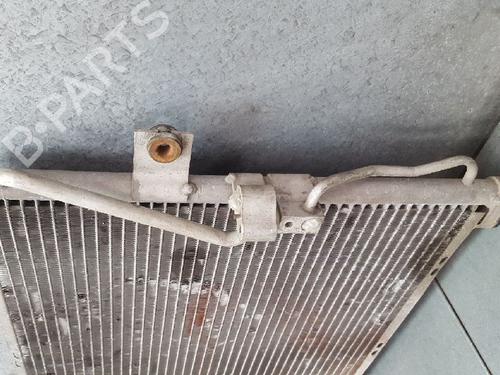 AC radiator KIA CARNIVAL II (GQ) 2.9 CRDi | BP12798477M32 