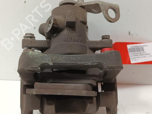 Used Right rear brake caliper PEUGEOT 307 CC (3B) 2.0 16V (136 hp) 16680411