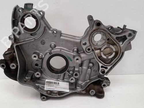 Other HONDA ACCORD VI Hatchback (CH, CL) 1.8 i (CH6) | BP13971762O1 