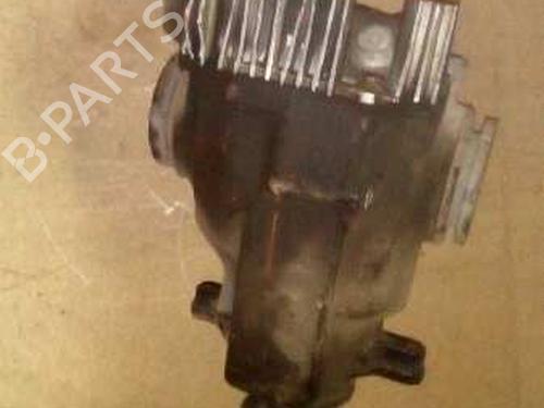 Rear differential BMW 5 (E60) 530 d | BP12801236M24 