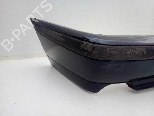 Rear bumper SAAB 9-3 (YS3F, E79, D79, D75) 1,8t | BP12703898C8 
