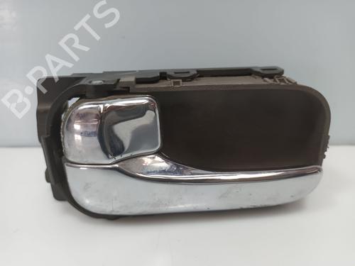 Used Front left interior door handle Front left interior door handle NISSAN ALMERA TINO (V10) 2.2 dCi (115 hp) 33941753 33941753