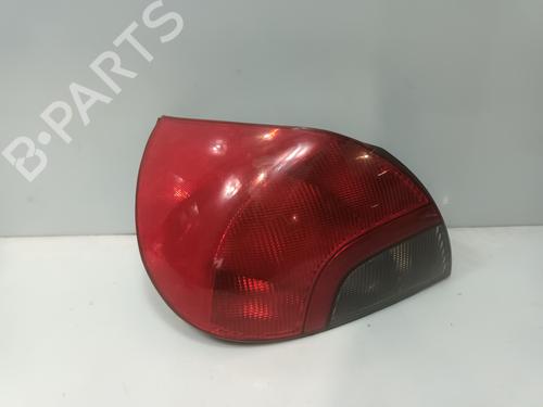 Used Left taillight FORD MONDEO II (BAP) 1.8 TD (90 hp) 30573997