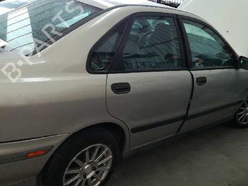 Electronic sensor VOLVO S40 I (644) 1.6 | BP13981640M84 