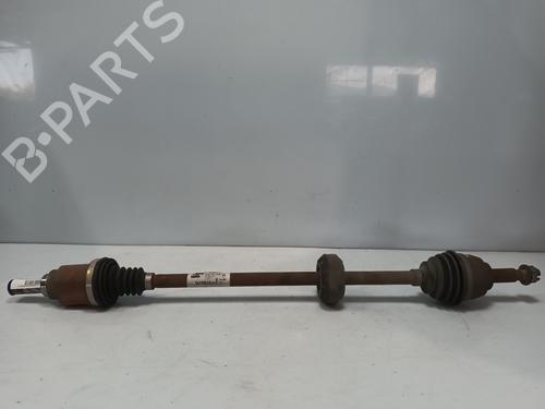 Used Right front driveshaft DACIA SANDERO II [2012-2025]  23903525