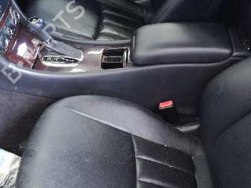 Commande Confort MERCEDES-BENZ C-CLASS (W203) C 220 CDI (203.008) | BP12740851M56 