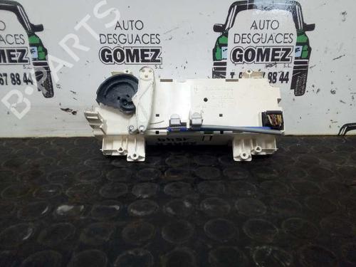 Commande Chauffage CITROËN XSARA Coupe (N0) 1.6 16V | BP12804912I5 