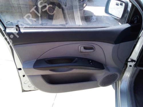Warning switch KIA PICANTO I (SA) 1.1 | BP12806235I22 