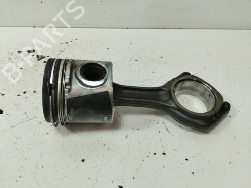 Używane Inne FIAT DUCATO Van (250_) 160 Multijet 3,0 D (158 hp) 16098353