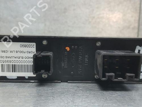 Left front window switch FORD FOCUS III 1.0 EcoBoost | BP12815815I27 