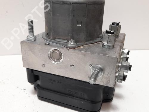 ABS pump NISSAN QASHQAI II SUV (J11, J11_) 1.6 dCi | BP12715221M43 