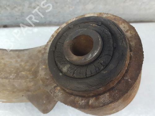 Left front suspension arm JEEP CHEROKEE (KJ) 2.8 CRD 4x4 | BP13974815M12 