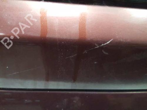 Tailgate JEEP GRAND CHEROKEE II (WJ, WG) 4.7 V8 4x4 | BP12802773C6 