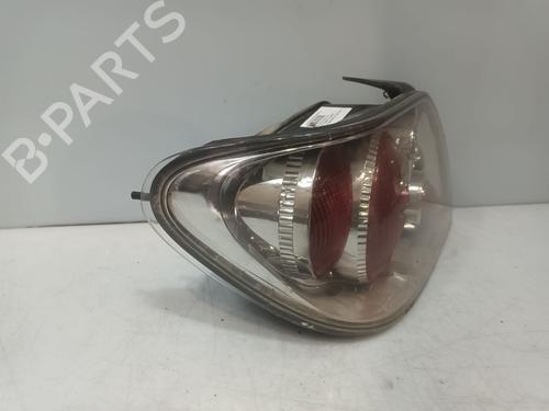 Left taillight CITROËN XSARA (N1) 1.6 16V | BP31571467C34