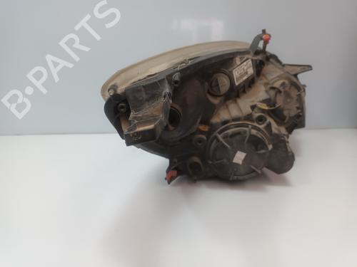 Left headlight OPEL MERIVA B MPV (S10) | BP31143854C28 - Image 4