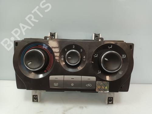 Used Climate control FIAT BRAVO II (198_) 1.6 D Multijet (198AXH1B) (105 hp) 18486496