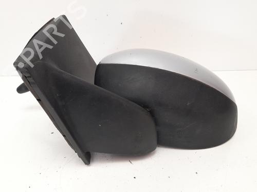 Left mirror TOYOTA AYGO (_B1_) 1.0 (KGB10_, KGB10R) | BP12777179C26 