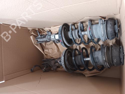 Left front shock absorber OPEL VECTRA B Hatchback (J96)  | BP13121042M16