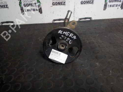 Used Steering pump NISSAN ALMERA II (N16) 1.5 (90 hp) 12684118
