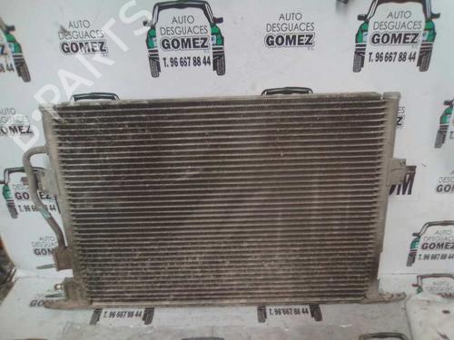 AC radiator FORD MONDEO II (BAP) 1.8 TD | BP12788099M32 